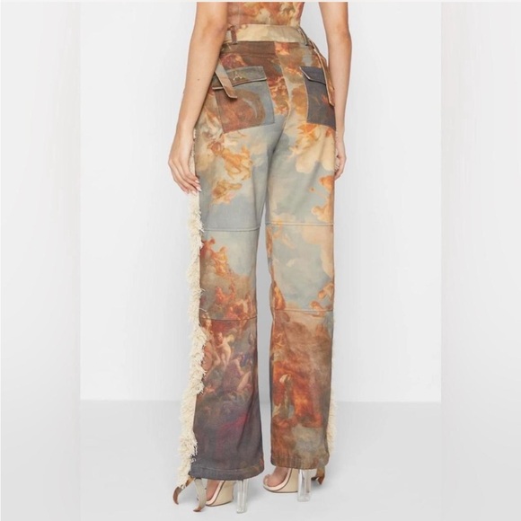 Maniere De Voir Pants - Picture 3 of 5